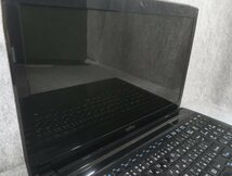 富士通 LIFEBOOK WA1/M Core i5-4200M 2.5GHz 4GB DVDスーパーマルチ ノート ジャンク N77622_画像2