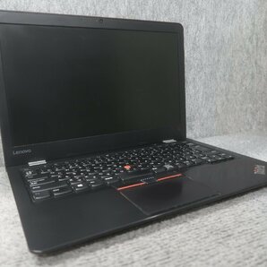 lenovo 13 20J2-A08LJP Core i3-7100U 2.4GHz ノート ジャンク N77356の画像1