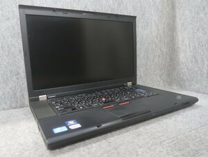 lenovo T520 4240-54J Core i5-2520M 2.5GHz 8GB DVDスーパーマルチ ノート ジャンク N78242