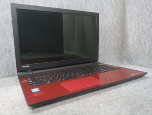 東芝 dynabook AZ45/TR Core i5-5200U 2.2GHz 8GB DVDスーパーマルチ ノート ジャンク N78232