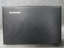 lenovo G500 59373974 Celeron 1005M 1.9GHz 2GB DVDスーパーマルチ ノート ジャンク N78266_画像4
