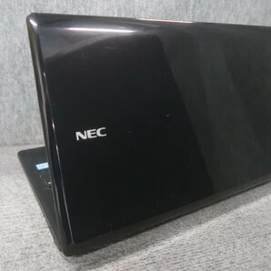 NEC VersaPro VJ22LF-F Core i3-2328M 2.2GHz 2GB DVDスーパーマルチ ノート ジャンク N78253の画像4