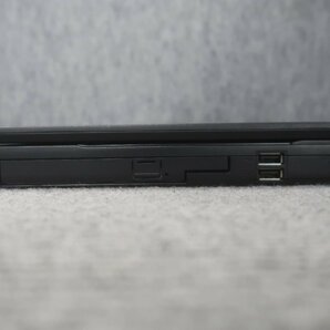 富士通 LIFEBOOK A572/E Core i3-3110M 2.4GHz 4GB DVDスーパーマルチ ノート ジャンク N78251の画像7