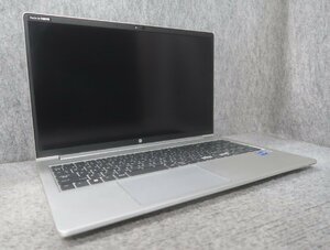 HP ProBook 650 G8 Core i5-1135G7 2.4GHz ノート ジャンク N78224