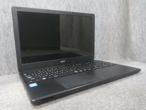 ACER ASPIRE E1-532-F14D/K Celeron 2955U 1.4GHz 4GB DVDスーパーマルチ ノート ジャンク N78244