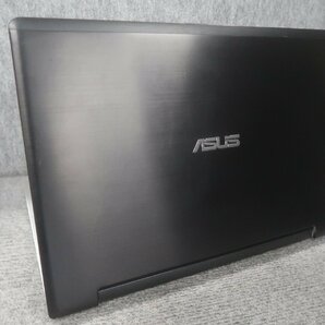 ASUS S56CM-XX3517 Core i7-3517U 1.9GHz 4GB DVDスーパーマルチ ノート ジャンク N78311の画像4