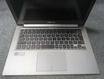 ASUS UX31A Core i7-3517U 1.9GHz 4GB ノート ジャンク N78337_画像3