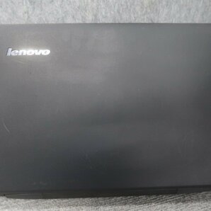 lenovo B590 59394998 Celeron 1005M 1.9GHz 2GB DVDスーパーマルチ ノート ジャンク N78335の画像4