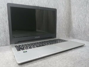 ASUS S56CM-XX3517 Core i7-3517U 1.9GHz 4GB DVDスーパーマルチ ノート ジャンク N78311