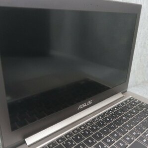 ASUS UX31A Core i7-3517U 1.9GHz 4GB ノート ジャンク N78337の画像2