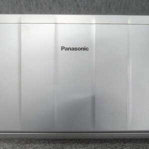Panasonic CF-SX2AFRCS Core i5-3340M 2.7GHz 4GB DVDスーパーマルチ ノート ジャンク N78359の画像4