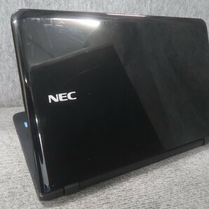 NEC VersaPro VJ14EF-K Celeron 2957U 1.4GHz 2GB DVDスーパーマルチ ノート ジャンク N78365の画像4