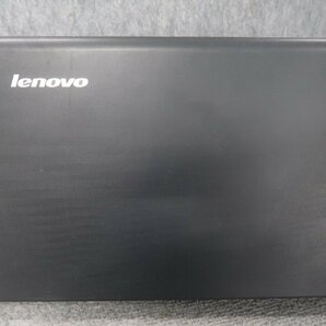 lenovo G500 59384952 Celeron 1005M 1.9GHz 4GB DVDスーパーマルチ ノート ジャンク N78345の画像4