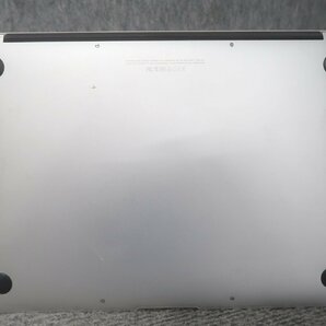 Apple MacBook Air A1466 Core i5-5250U 1.6GHz ノート ジャンク N78444の画像5