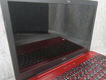 富士通 LIFEBOOK AH53/A3 Core i7-6700HQ 2.6GHz ブルーレイ ノート ジャンク N78422_画像2