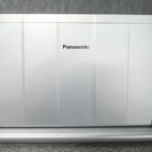 Panasonic CF-SX2ADRCS Core i5-3340M 2.7GHz 4GB DVDスーパーマルチ ノート ジャンク N78407の画像4