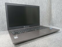 eX.computer N1542J510E/SP1 Core i5-4210M 2.6GHz 4GB DVDスーパーマルチ ノート ジャンク N78404_画像1