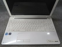 東芝 dynabook T353/23F Celeron 1037U 1.8GHz 4GB DVDスーパーマルチ ノート ジャンク N78401_画像3