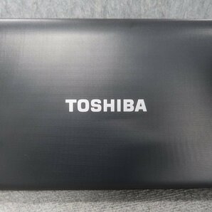 東芝 dynabook B351/W2CD Celeron B800 1.5GHz 8GB DVDスーパーマルチ ノート ジャンク N78461の画像4