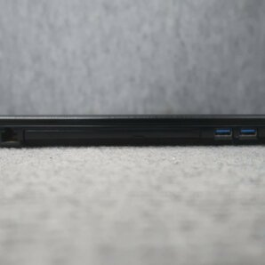 東芝 dynabook B55/J Core i3-7130U 2.7GHz 4GB DVDスーパーマルチ ノート ジャンク N78495の画像6