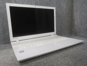 東芝 dynabook AZ55/VW Core i7-6500U 2.5GHz 8GB ブルーレイ ノート ジャンク N78464