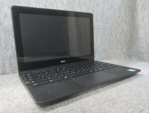 DELL Chromebook 11 Celeron 2955U 1.4GHz ノート ジャンク N78498