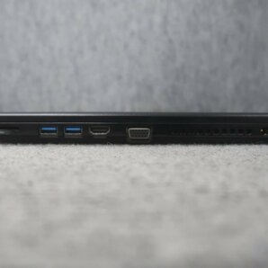 東芝 dynabook B55/B Core i3-6100U 2.3GHz 4GB DVDスーパーマルチ ノート ジャンク N78523の画像7