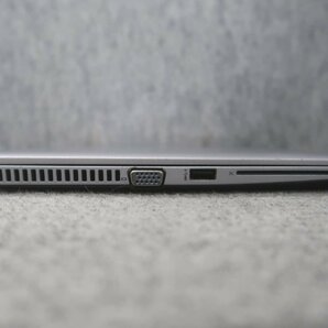 HP EliteBook 820 G3 Core i5-6200U 2.3GHz ノート ジャンク N78557の画像6