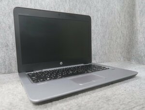 HP EliteBook 820 G3 Core i5-6200U 2.3GHz 4GB ノート ジャンク N78558