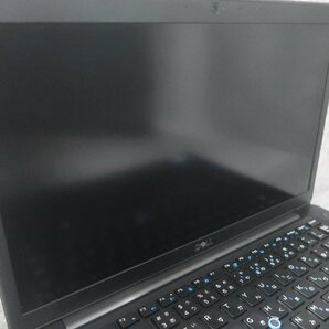 DELL Latitude 7490 Core i5-7300U 2.6GHz ノート ジャンク N78556の画像2