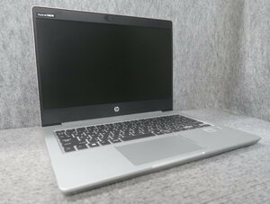 HP ProBook 430 G7 Core i5-10210U 1.6GHz 8GB ノート ジャンク N78566