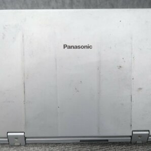 Panasonic CF-RZ4GD2NC Core M-5Y10c 800MHz 4GB ノート ジャンク N78530の画像4