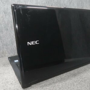 NEC VersaPro VK20LF-U Core i3-6006U 2.0GHz 4GB DVDスーパーマルチ ノート ジャンク★ N78603の画像4