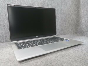 HP ProBook 430 G8 Core i5-1135G7 2.4GHz 16GB ノート ジャンク N78588