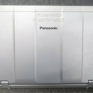 Panasonic CF-SZ5WDD5S Core i5-6200U 2.3GHz 4GB DVDスーパーマルチ ノート ジャンク N78598の画像4