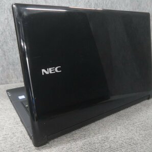 NEC VersaPro VKT25E-4 Core i5-7200U 2.5GHz 4GB DVDスーパーマルチ ノート ジャンク★ N78594の画像4