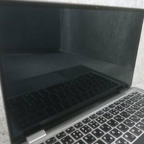 DELL Latitude 7400 2-in-1 Core i7-8665U 1.9GHz ノート ジャンク N78590の画像2