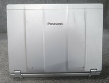 Panasonic CF-SZ6JD3QR Core i7-7500U 2.7GHz DVDスーパーマルチ ノート ジャンク N78600_画像4