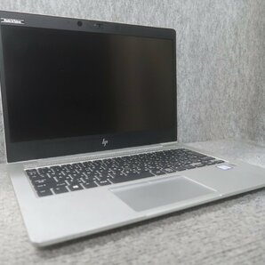 HP EliteBook 830 G5 Core i5-7200U 2.5GHz ノート ジャンク N78659の画像1