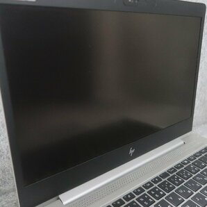 HP EliteBook 830 G5 Core i5-7200U 2.5GHz ノート ジャンク N78659の画像2