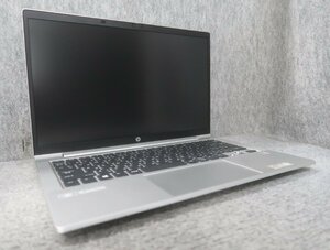 HP ProBook 635 Aero G7 AMD Ryzen 5 型番不明 ノート ジャンク N78658
