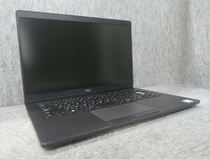 DELL Latitude 5300 Core i3-8145U 2.1GHz 8GB ノート ジャンク N78646