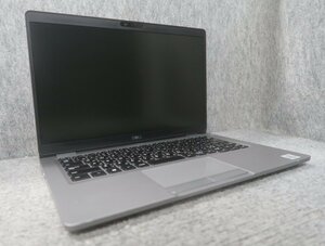 DELL Latitude 5310 Core i5-10310U 1.7GHz 8GB ノート ジャンク N78680