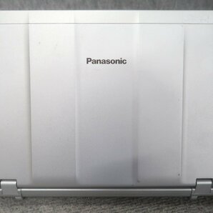 Panasonic CF-SZ5HDKPR Core i5-6200U 2.3GHz 8GB DVDスーパーマルチ ノート ジャンク N78669の画像4