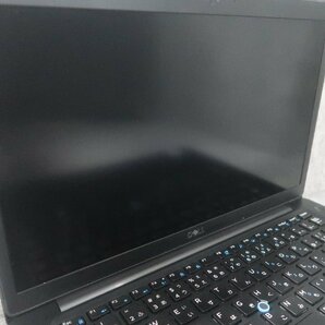 DELL Latitude 7490 Core i5-7300U 2.6GHz 8GB ノート ジャンク N78678の画像2