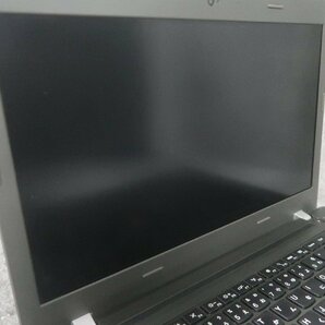 lenovo E460 20EU-A01YJP Core i5-型番不明 4GB ノート ジャンク N78654の画像2