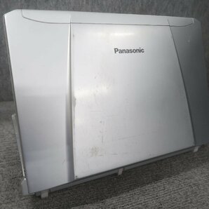 Panasonic CF-F10AWHDS Core i5-580M 2.66GHz 4GB DVDスーパーマルチ ノート ジャンク N78718の画像4