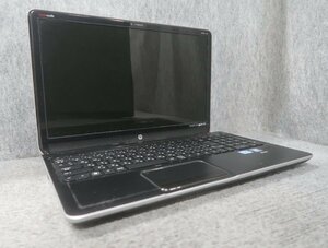 HP Pavilion dv6 Core i5-3210M 2.5GHz 4GB DVDスーパーマルチ ノート ジャンク N78721