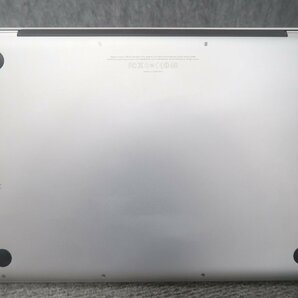 Apple MacBook Pro (13-inch Late 2011) Core i5-2435M 2.4GHz 4GB ノート ジャンク N78748の画像5