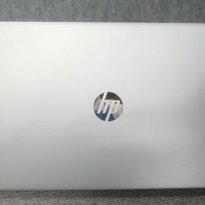 HP ProBook 650 G5 Core i5-型番不明 DVDスーパーマルチ ノート ジャンク N78797の画像4